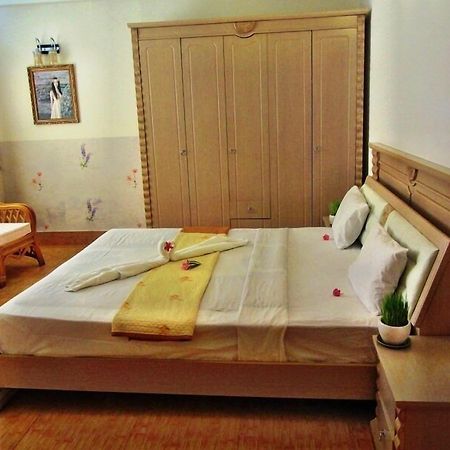 Minh Tam Resort Phan Thiet Exterior photo