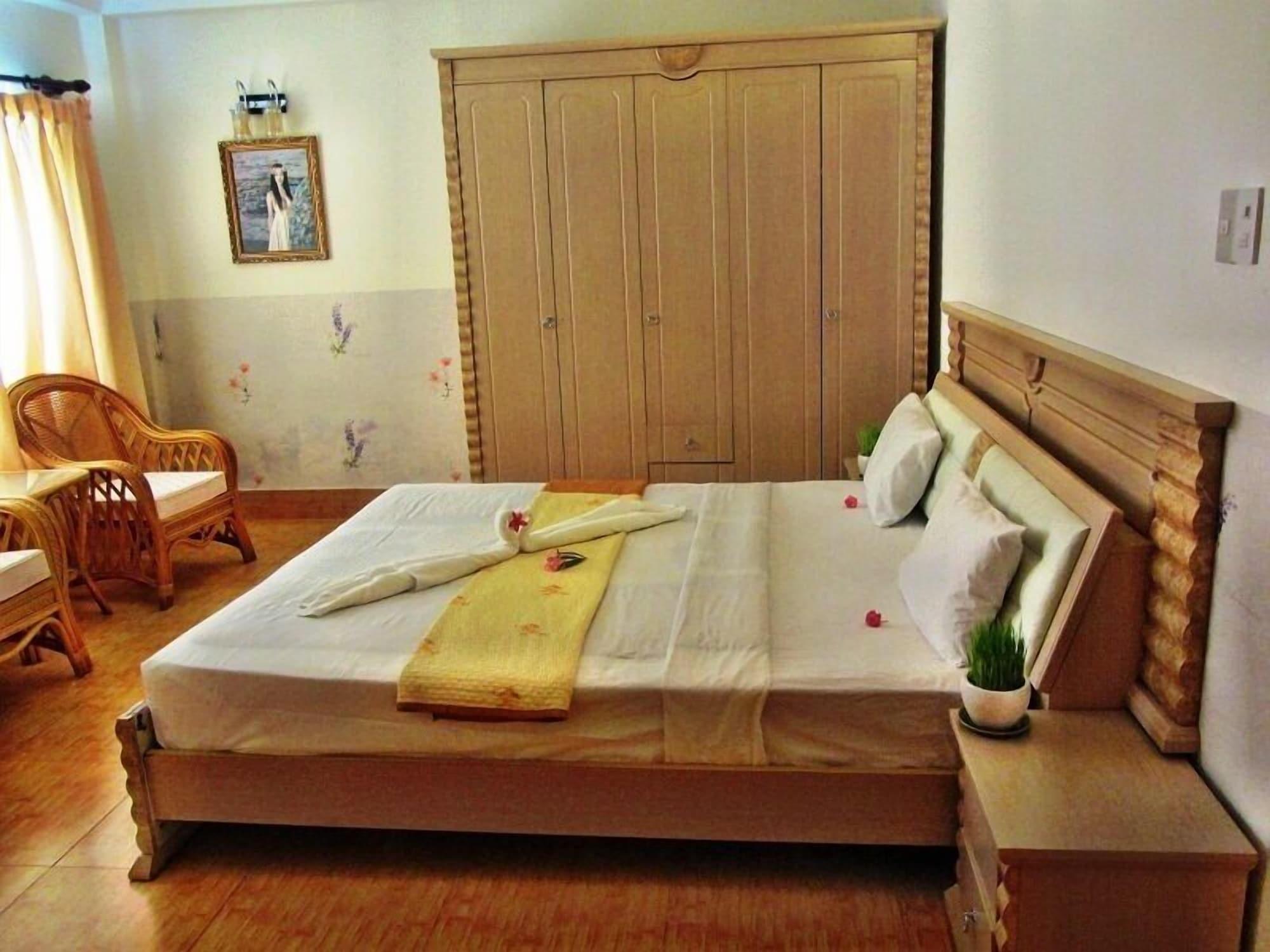 Minh Tam Resort Phan Thiet Exterior photo
