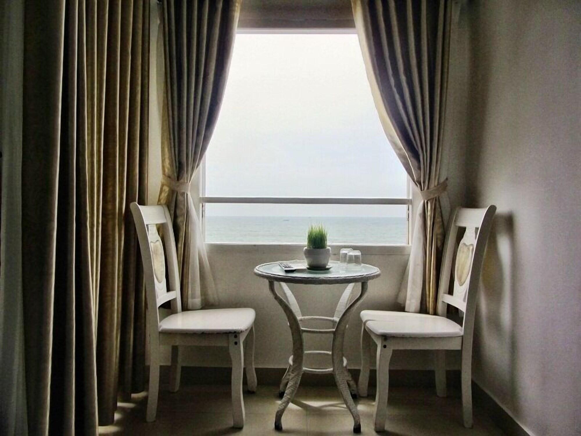Minh Tam Resort Phan Thiet Exterior photo