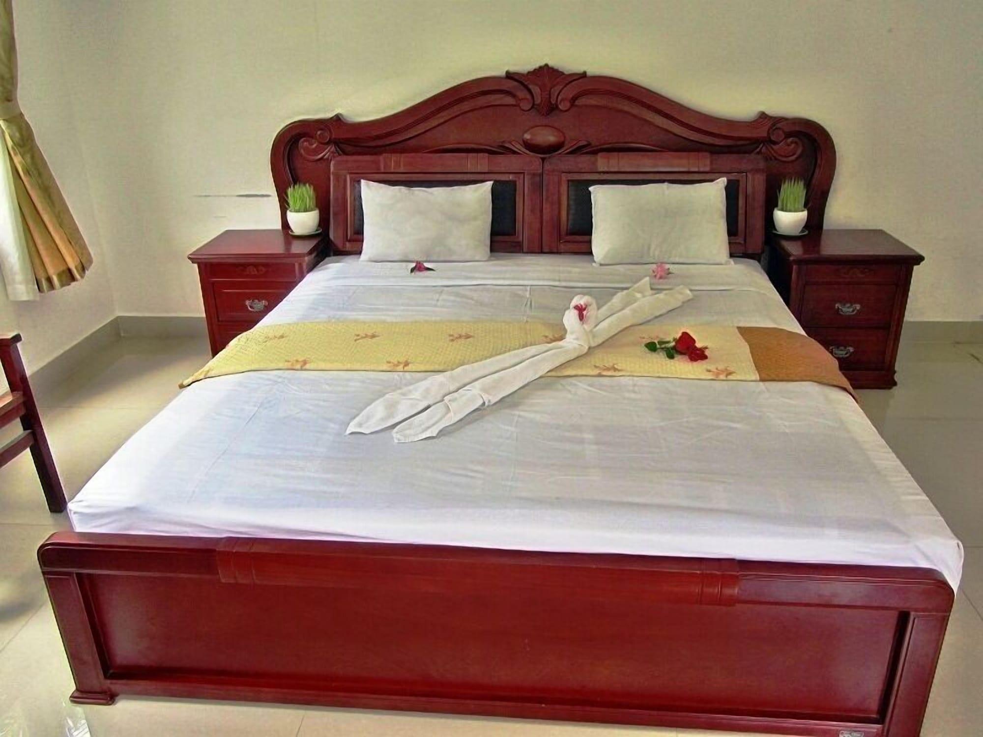 Minh Tam Resort Phan Thiet Exterior photo