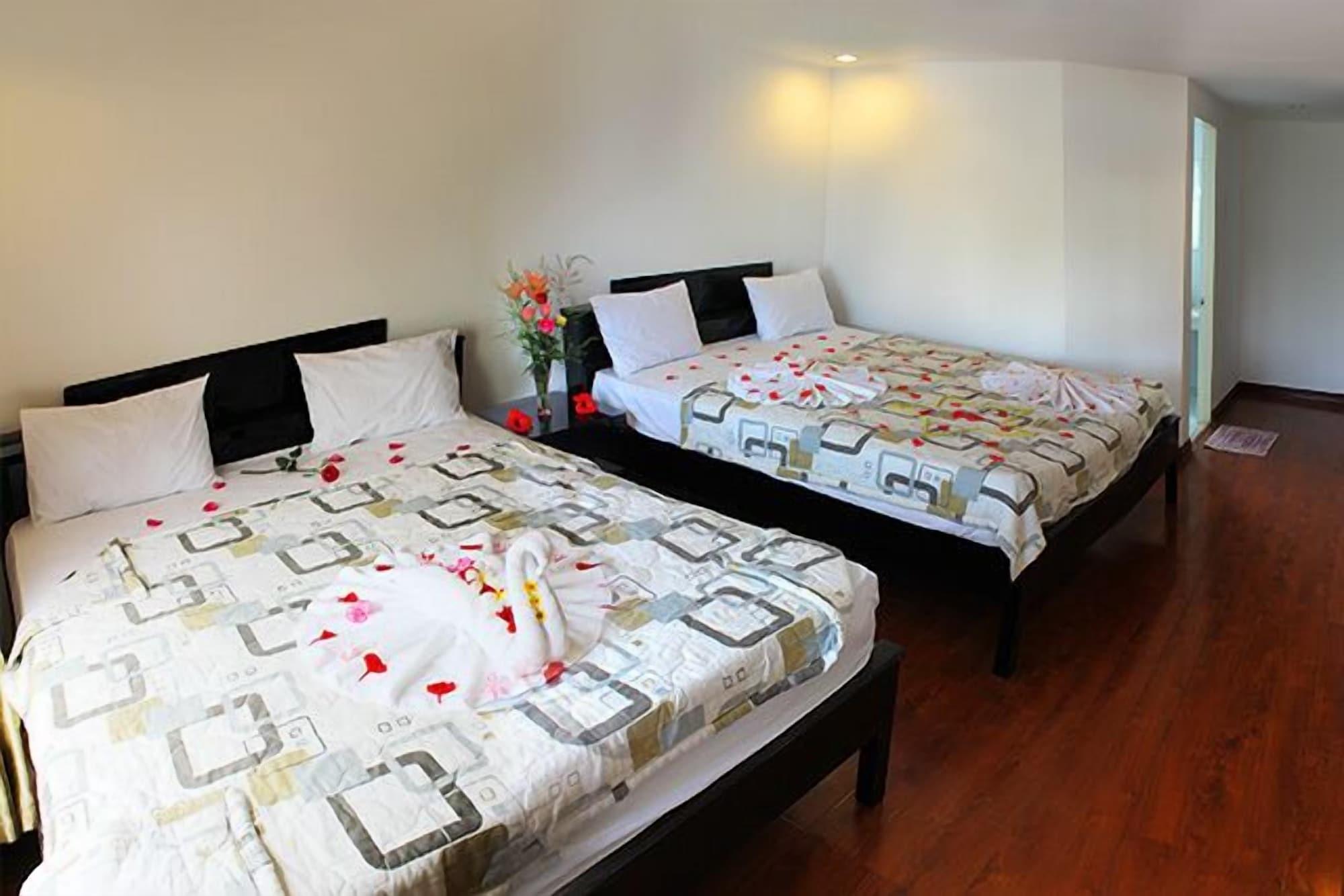 Minh Tam Resort Phan Thiet Exterior photo