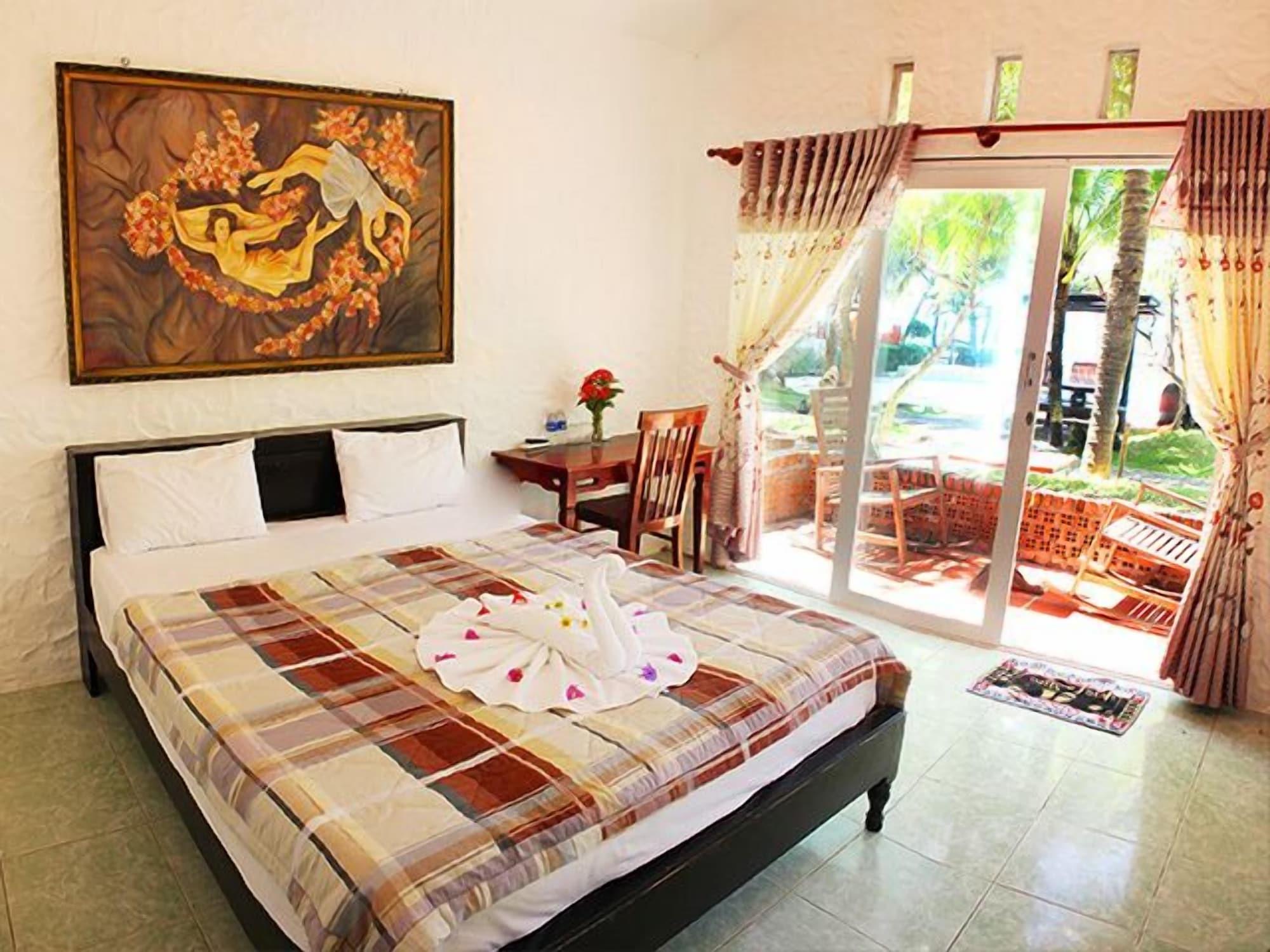 Minh Tam Resort Phan Thiet Exterior photo