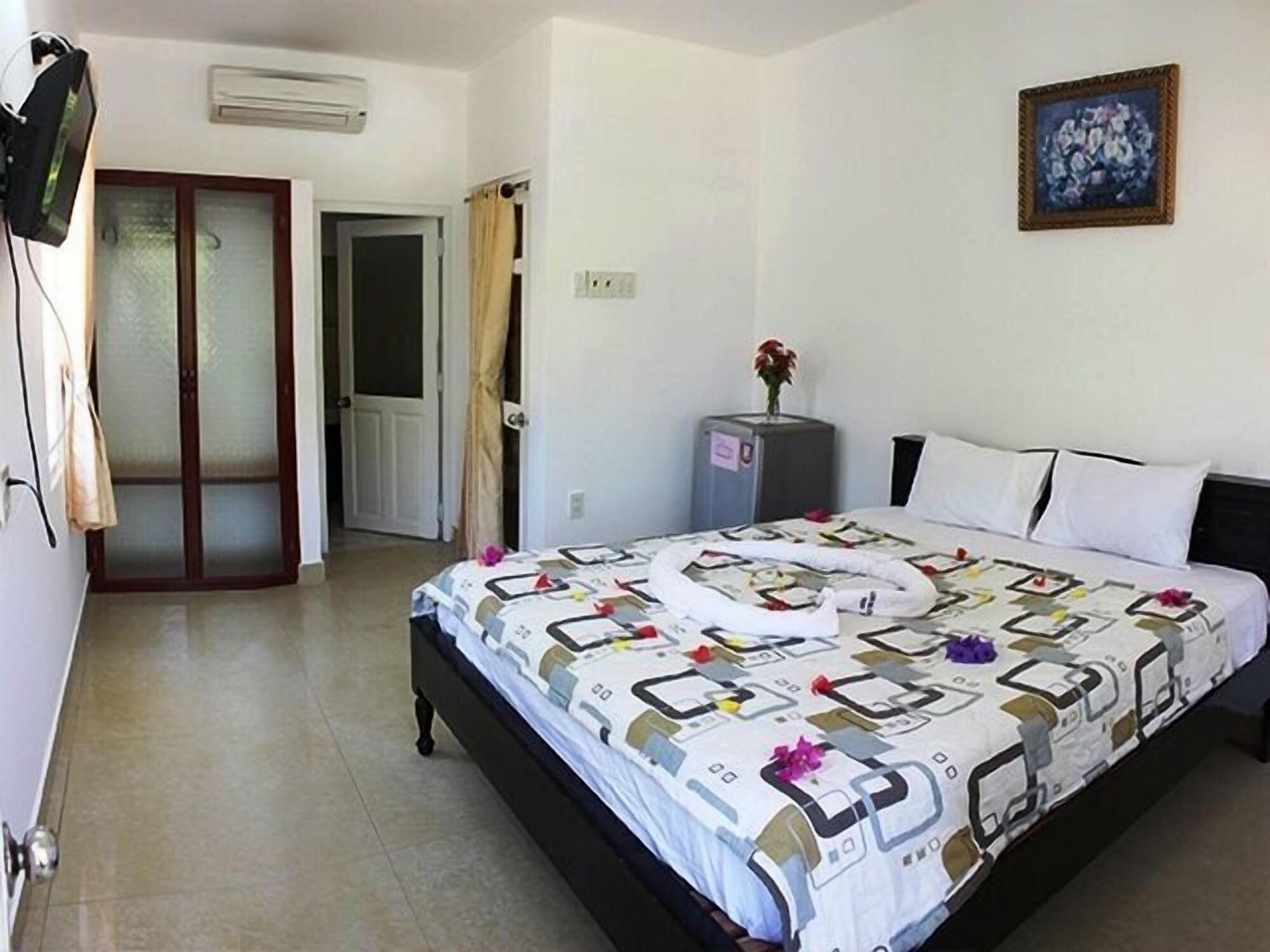 Minh Tam Resort Phan Thiet Exterior photo